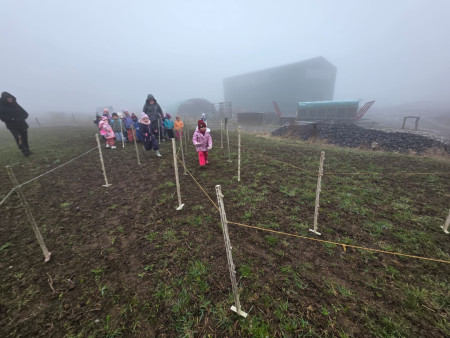 Náramně jsme si to užili!